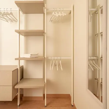 Apartamento Turistico Con Terraza 5 Personas, Lapera Apartment