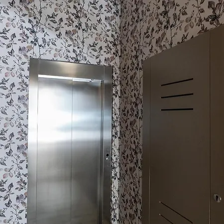 Apartamento Turistico Con Terraza 5 Personas, Lapera * Santander