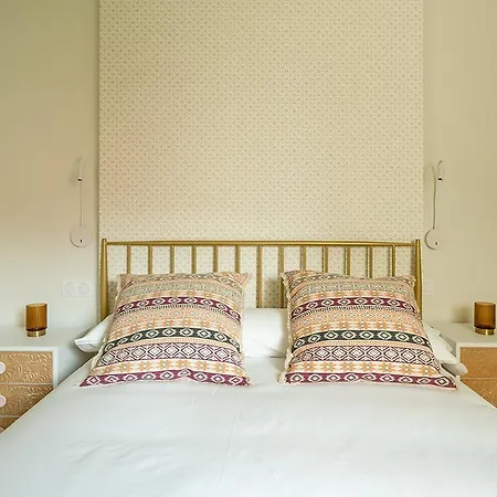 Apartamento Turistico Con Terraza 5 Personas, Lapera
