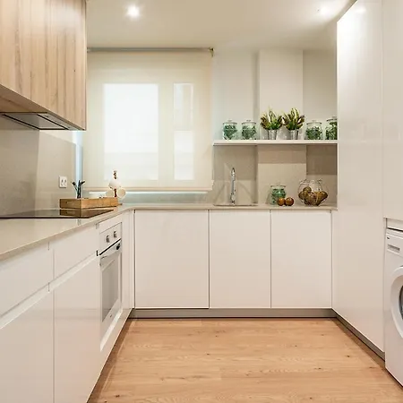 Apartamento Turistico Con Terraza 5 Personas, Lapera *